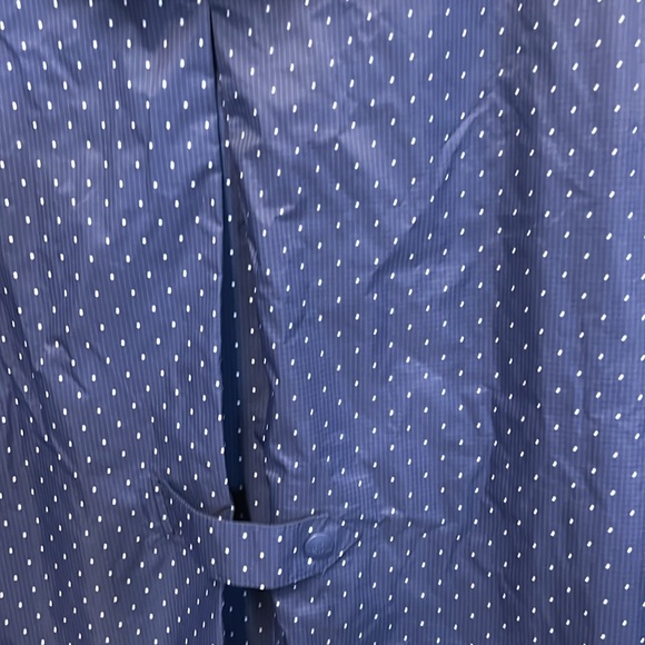 The North Face rain poncho for women; one size - Picture 12 of 12